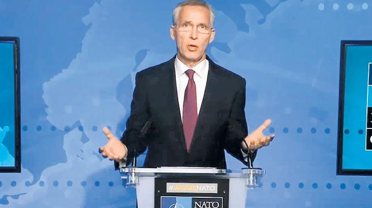 NATO: Teknik görüşmeler başladı