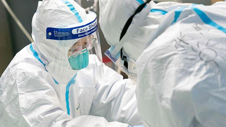 Pekin, yaklaşık 2 ayın ardından ilk kez corona virüs vakası bildirdi