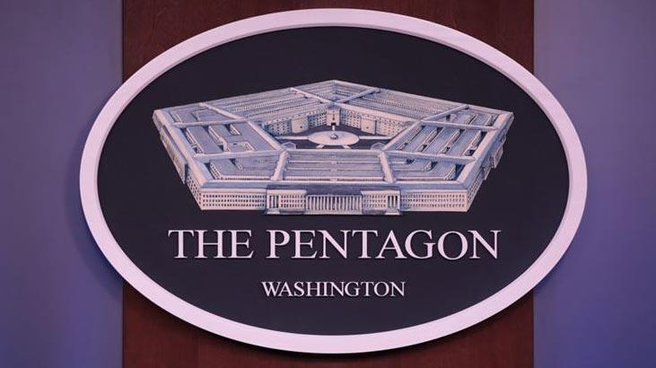 Pentagon, Washington yakınlarına konuşlandırdığı kuvvetleri geri çekiyor