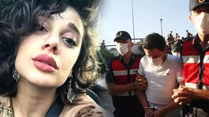 Pınar Gültekin davası 11 Nisan'a ertelendi