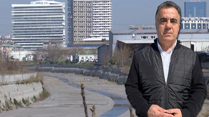 Prof. Dr. Süleyman Dalğıç'tan İstanbul için alüvyon zemin uyarısı