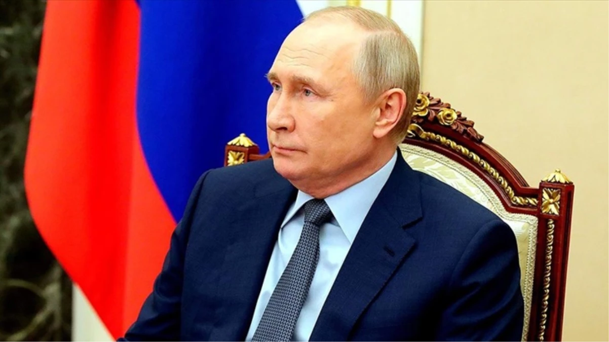Rusya'da başkanlık seçimleri öncesi Putin'in mal varlığı açıklandı
