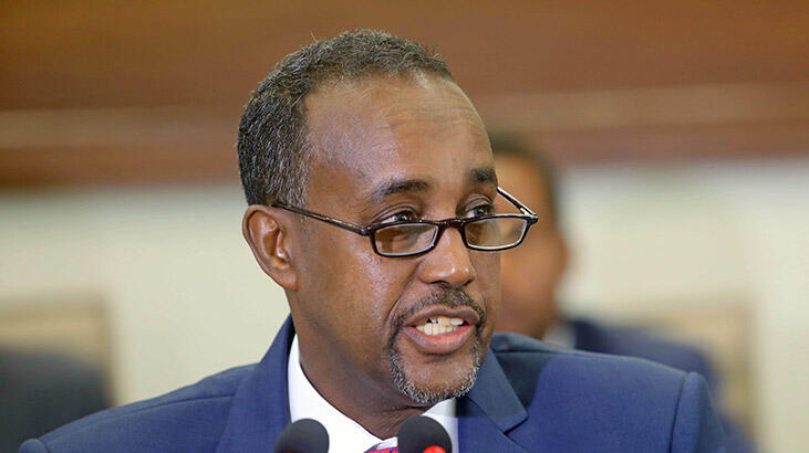 Somali'de Hussein Roble başbakan oldu