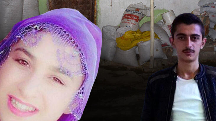 Son dakika! Kırşehir'de öldürülen sevgililerin 15 Aralık'ta evlendikleri ortaya çıktı