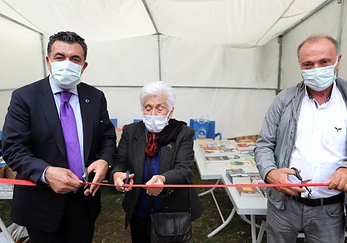 16.Dursun Akçam Kültür Sanat Günleri Ardahan da Başladı 