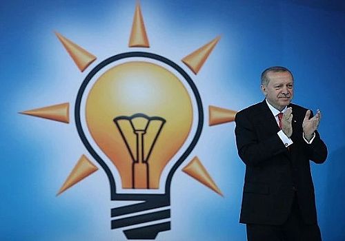 AK Parti, Ardahan'da İlçe ve Belde Belediye Başkan adaylarını açıkladı