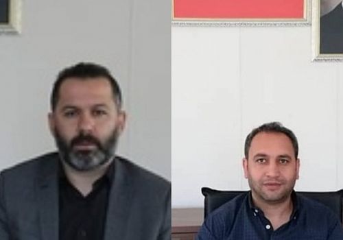 AK Parti Ardahan İl Başkanı Aydın ve Merkez İlçe Başkanı Açıkyıldız dan Kampanya ya Destek 
