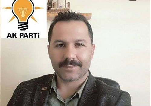 AK Parti Ardahan İl Başkanı Hakan Aydın dan Çanakkale Zaferi Mesajı 