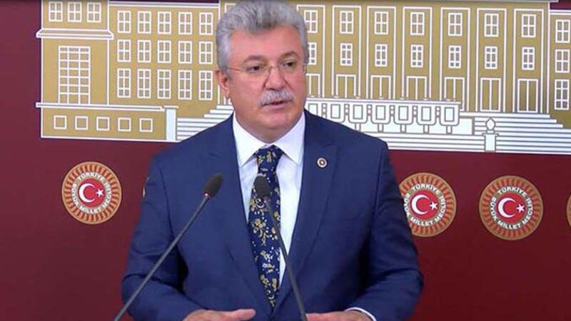 AK Parti'li Akbaşoğlu: Sözleşmeli personel ve EYT'li kesim gündemimizde olacak