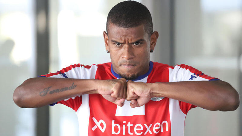 Antalyaspor; Fernando Martins, Güray Vural ve Boffin ile sözleşme uzattı