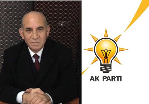 Ardahan AK Parti’de sürpriz bir gelişme yaşandı.