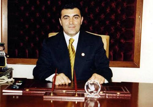 Ardahan Belediye Başkanı CHP'li Faruk Demir Koronavirüse Yakalandı 