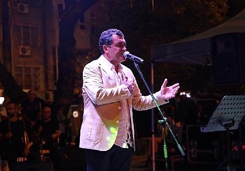 Ardahan belediye başkanı Demir Burhaniye de konser verecek 