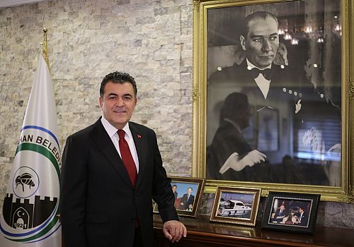 Ardahan Belediye Başkanı Faruk Demir den 30 Ağustos Zafer Bayramı Mesajı 
