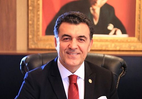  Ardahan Belediye Başkanı Faruk Demir den Berat Kandili mesajı