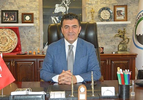 Ardahan Belediye Başkanı Faruk Demir den Kurban Bayramı Mesajı 