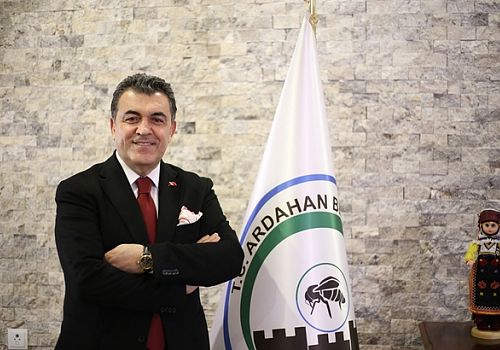 Ardahan Belediye Başkanı Faruk Demir den Ramazan Bayramı mesajı