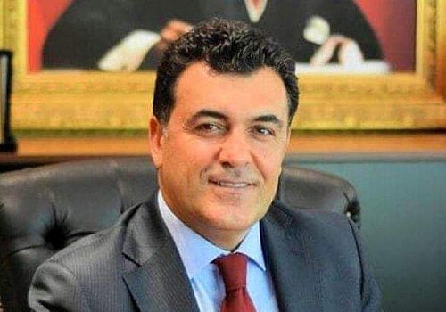 Ardahan Belediye Başkanı Faruk Demir Hastaneye Kaldırıldı 