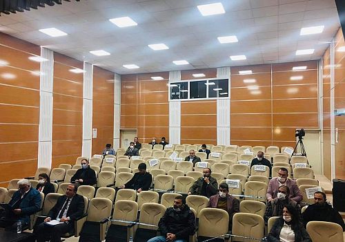 Ardahan Belediyesine Ait Dükkanların Satışını Belediye Meclisi Birkez Daha Reddetti 