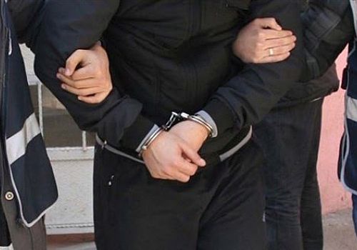 Ardahan'da 3 örgüt üyesi gözaltına alındı