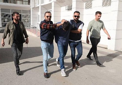 Ardahan'da göçmen kaçakçılığı: 2 şüpheli tutuklandı