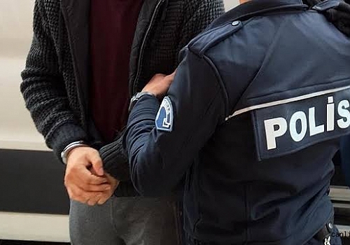 Ardahan'da hırsızlık iddiasıyla 3 şüpheli gözaltına alındı