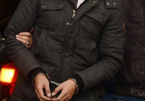 Ardahan'da kasten öldürme suçundan hükümlü yakalandı