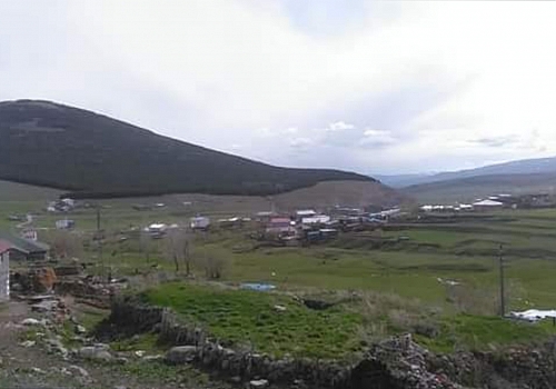 Ardahan'da Kovid-19 nedeniyle bir köy karantinaya alındı