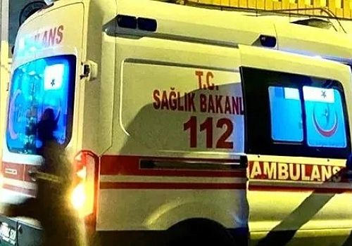 Ardahan‘da silahlı kavga: 1 kişi yaralandı