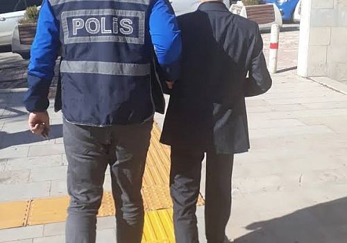 Ardahan'da silahlı saldırıya ilişkin zanlı tutuklandı