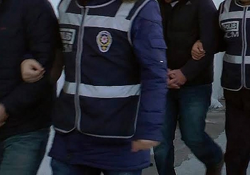 Ardahan'da Terör Propagandası Yapan 7 Kişi Yakalandı