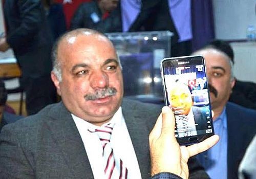 Ardahan ESOB Başkanı Mustafa Morkoç tan Hükümete Çağrı 