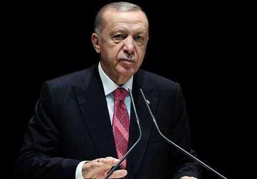 Ardahan Haberi: ABD'ye giden Erdoğan'dan F-16 resti! Başımızın çaresine bakarız