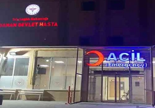 Ardahan Haberi: Ardahan'da 8 üniversite öğrencisi zehirlendi