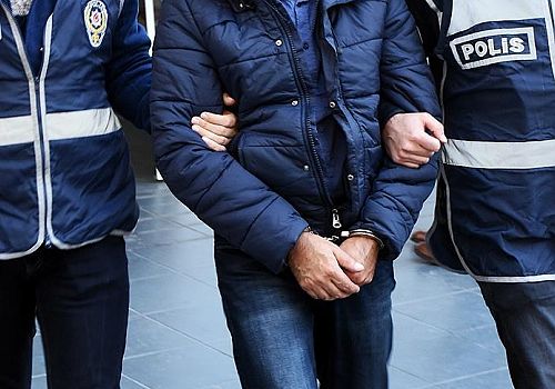 Ardahan Haberi: Ardahan'da FETÖ den 3 şüpheli gözaltına alındı.