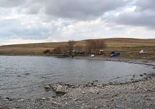 Ardahan Haberi: Ardahan'da göl, akarsu ve su kanallarına girmek yasaklandı