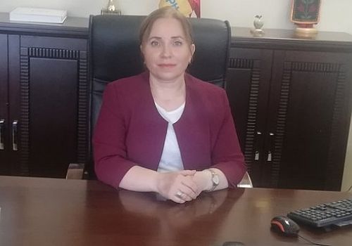 Ardahan Haberi: Ardahan PTT Başmüdür Vekili olarak görev yapan Jülide Balcı Kaya Aseleten Atandı 