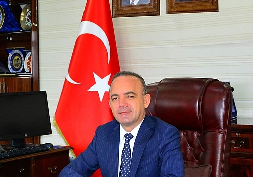 Ardahan Haberi: Ardahan Valisi Hüseyin Öner’in 29 Ekim Cumhuriyet Bayramı Mesajı 