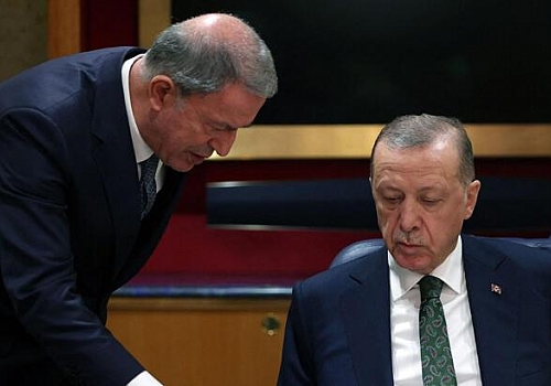 Ardahan Haberi: Cumhurbaşkanı Erdoğan, Bakan Akar’dan telefonda bilgi aldı