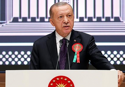 Ardahan Haberi: Cumhurbaşkanı Erdoğan: Böyle bir rezilliğe asla izin vermeyeceğiz