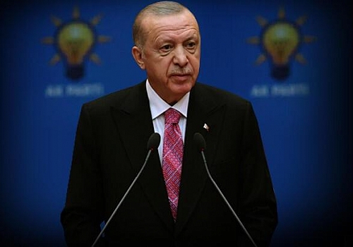 Ardahan Haberi: Cumhurbaşkanı Erdoğan'dan 2023 mesajı: Seçimi kazanarak kutlu mücadeleyi taçlandıracağız