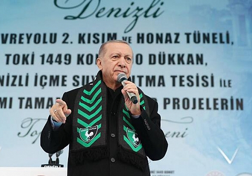 Ardahan Haberi: Cumhurbaşkanı Erdoğan'dan 6'lı masaya yeniden adaylık cevabı: 4.5 yıldır aklınız neredeydi?