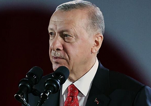 Ardahan Haberi: Cumhurbaşkanı Erdoğan'dan ABD'ye F-35 tepkisi: Umrumuzda değil