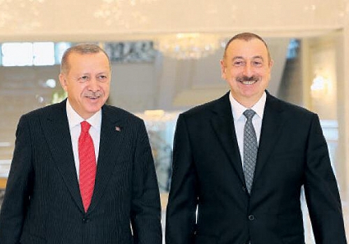 Ardahan Haberi: Cumhurbaşkanı Erdoğan’dan Aliyev’e ‘Laçın’ tebriği