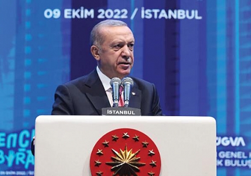 Ardahan Haberi: Cumhurbaşkanı Erdoğan'dan asgari ücret zammı açıklaması