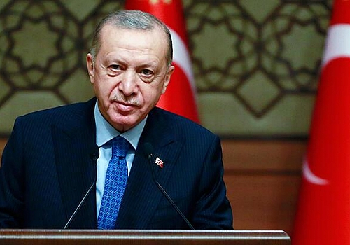 Ardahan Haberi: Cumhurbaşkanı Erdoğan'dan Bakü'nün işgalden kurtuluşunun yıl dönümü için mesaj