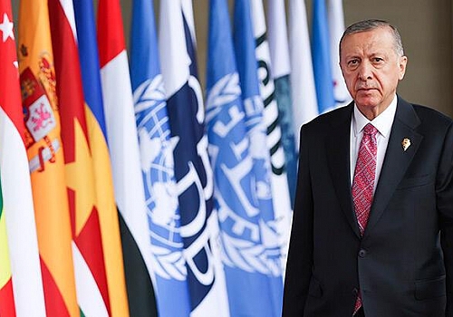 Ardahan Haberi: Cumhurbaşkanı Erdoğan’dan başsağlığı dileklerine şükran mesajı
