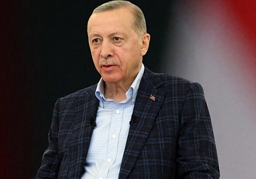 Ardahan Haberi: Cumhurbaşkanı Erdoğan'dan canlı yayında son dakika anket açıklaması