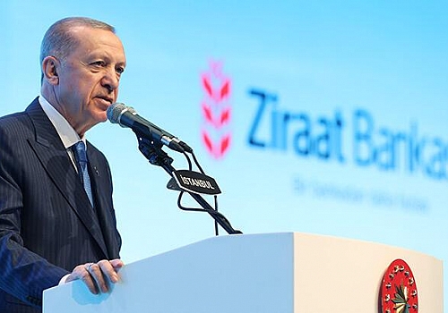 Ardahan Haberi: Cumhurbaşkanı Erdoğan'dan çiftçi ve üreticilere destek müjdesi