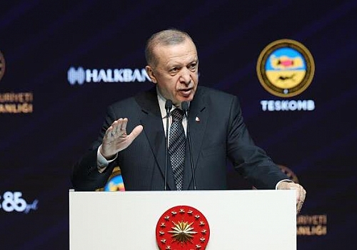 Ardahan Haberi: Cumhurbaşkanı Erdoğan'dan esnafa kredi müjdesi
